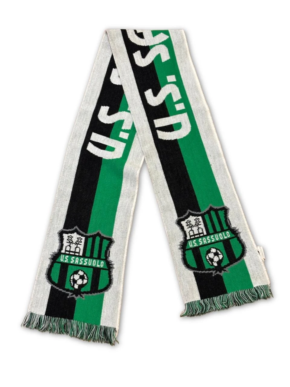 Bufanda US Sassuolo Calcio futbol Italia – photo 2